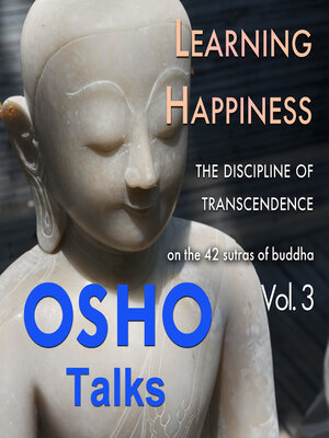 cover image of The Discipline of Transcendence, Volume 3